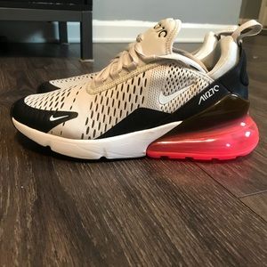 the new air max that just came out